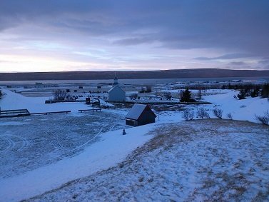 Kæru íbúar Húnaþings vestra