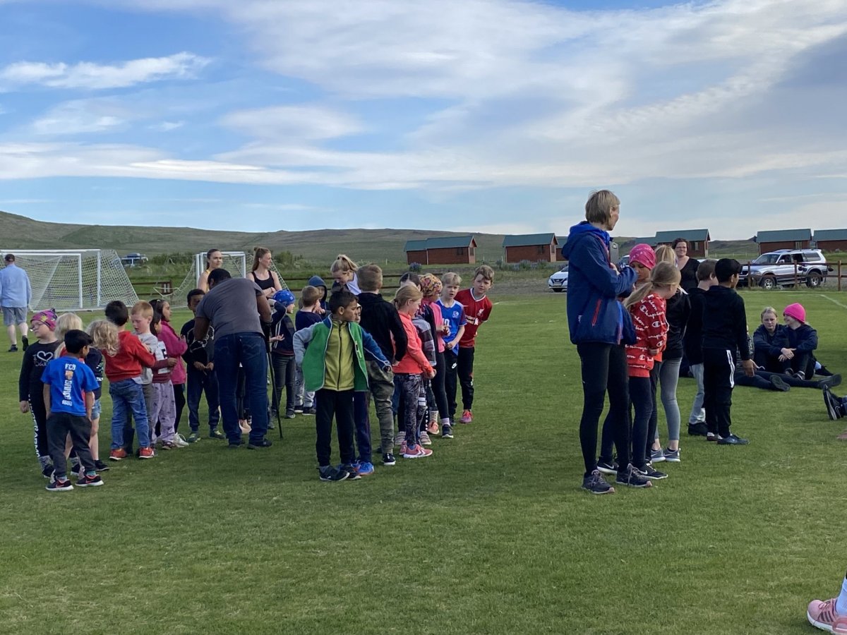 90 ára afmæli U.S.V.H.