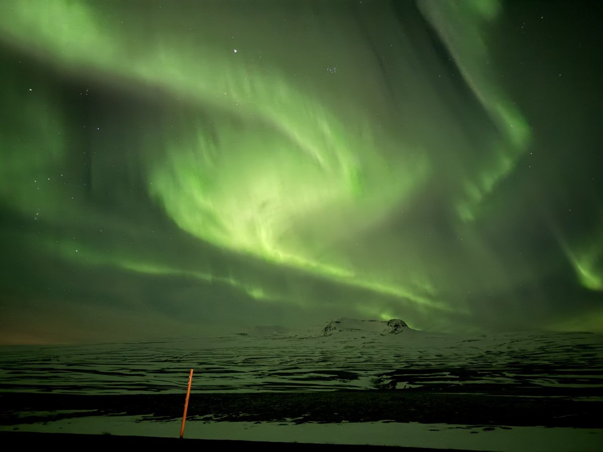 Sveitarstjórnarfundur