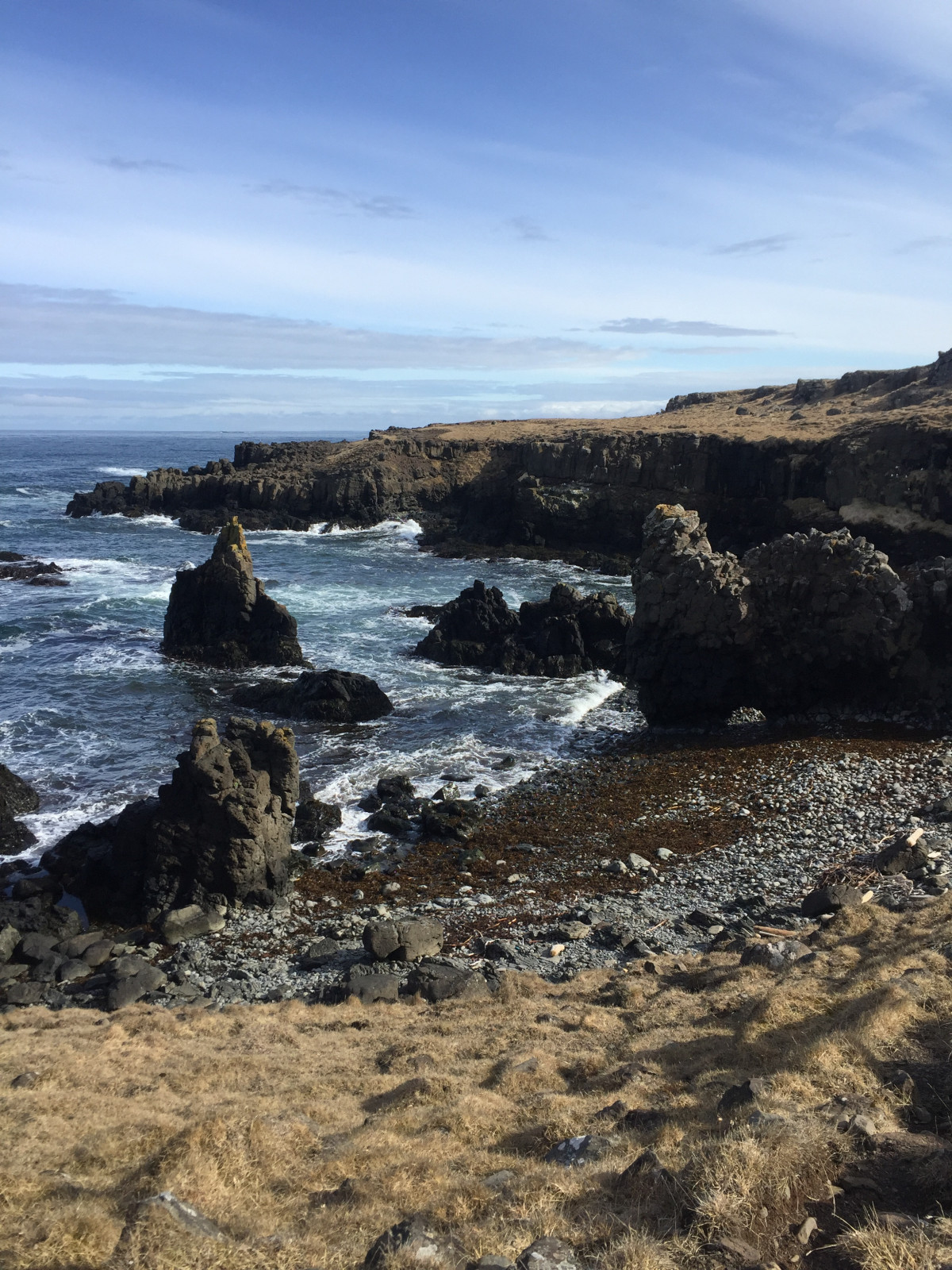 Skipulagslýsing fyrir Flatnefsstaði, Vatnsnesi, Húnaþingi vestra