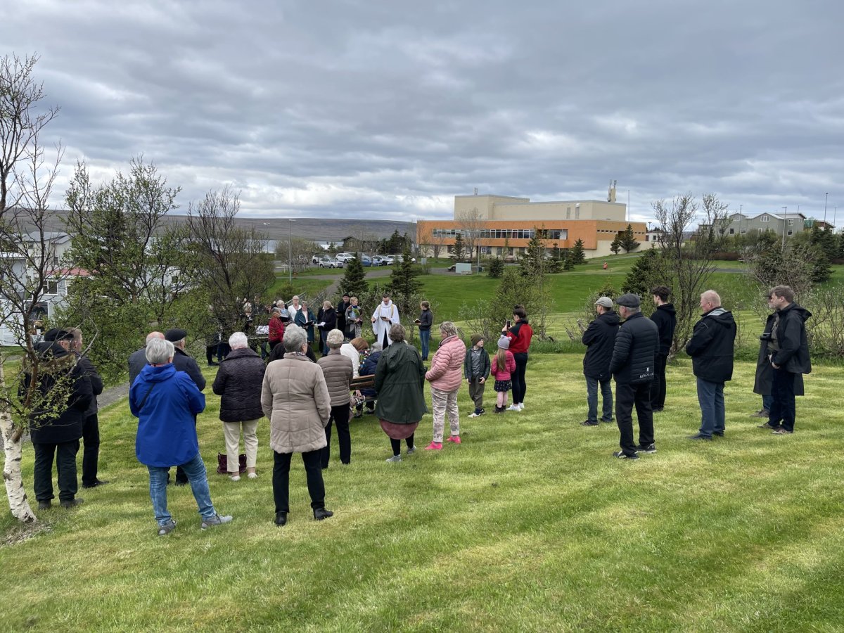 Dagbók sveitarstjóra