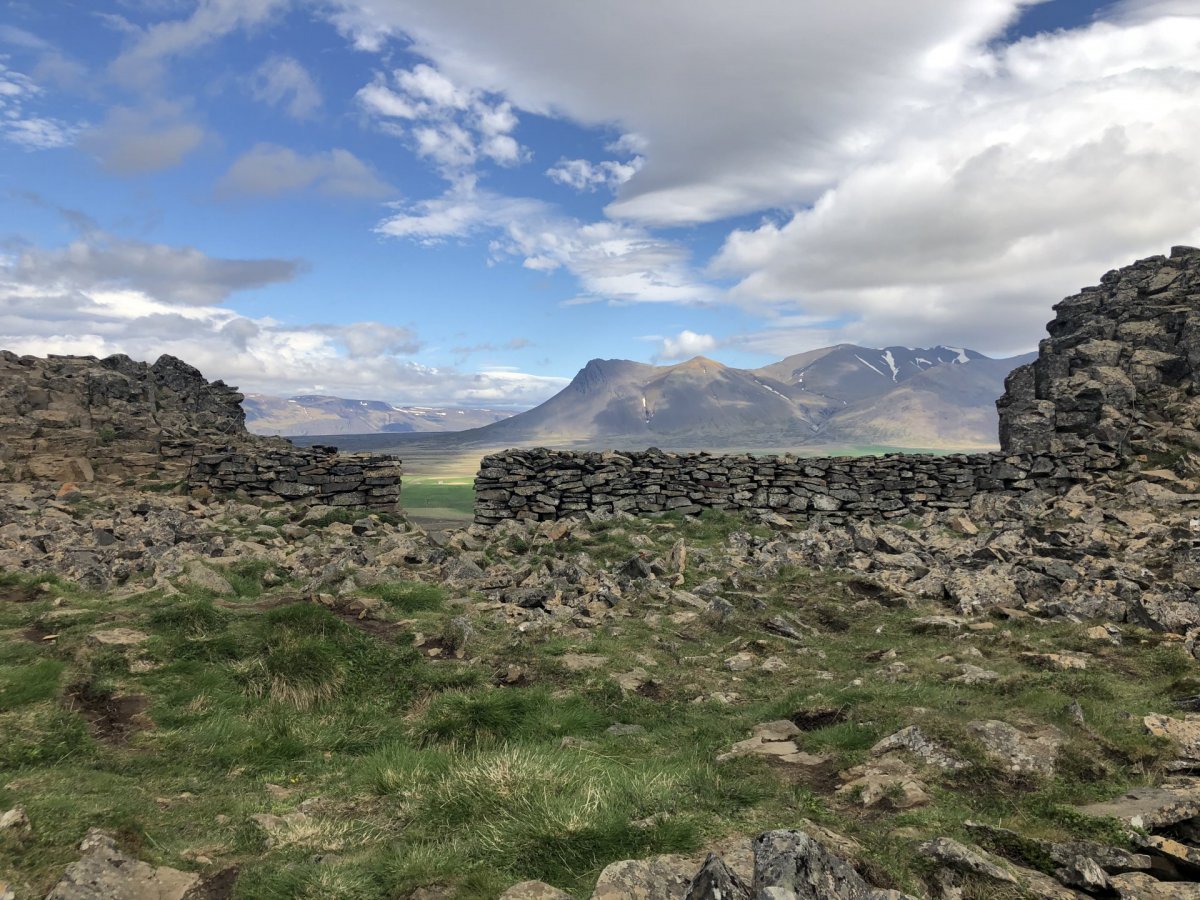 Úthlutun Húnasjóðs 2020