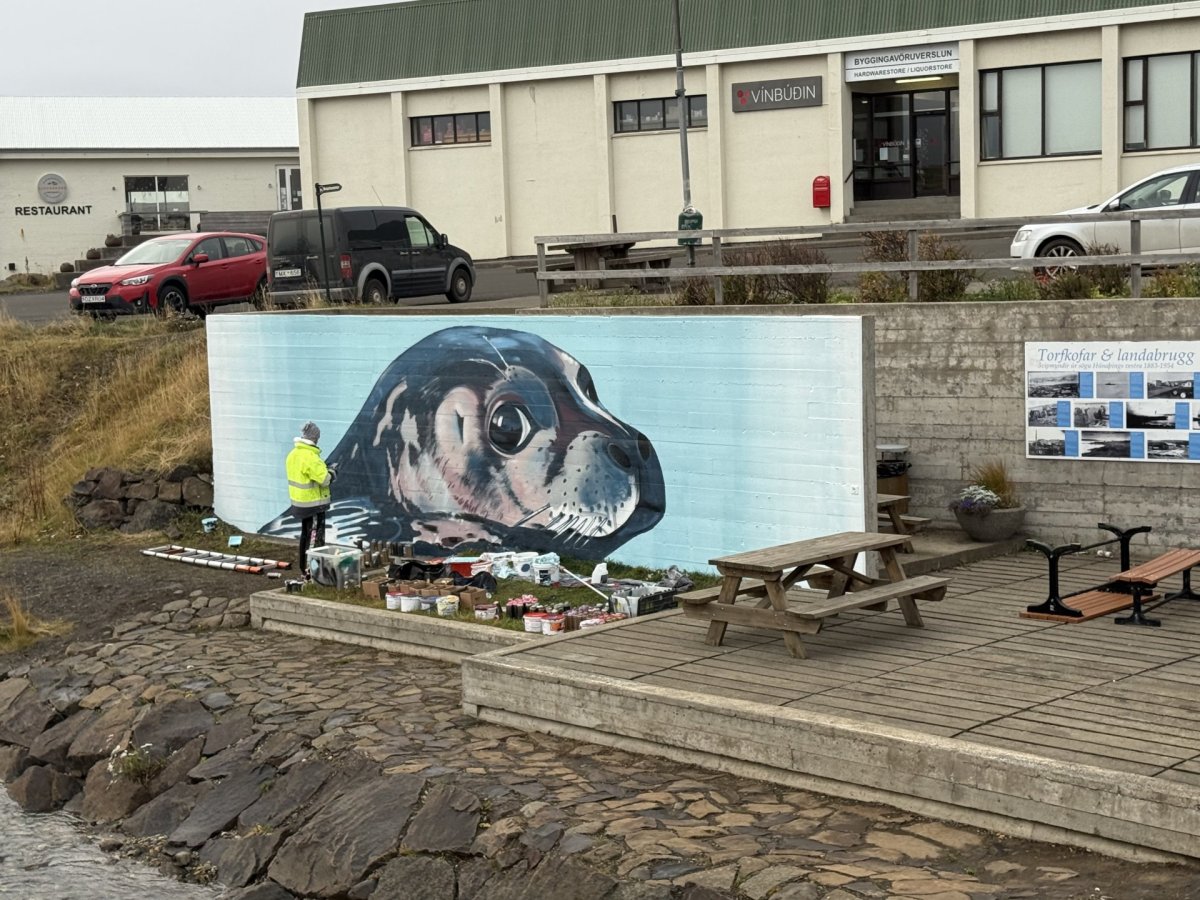 Dagbók sveitarstjóra