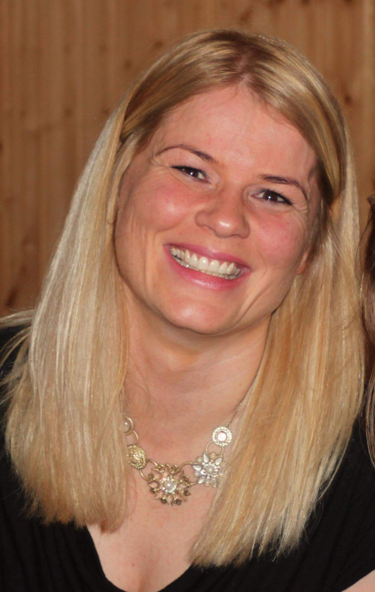 Nýr sviðsstjóri fjármála- og stjórnsýslusviðs