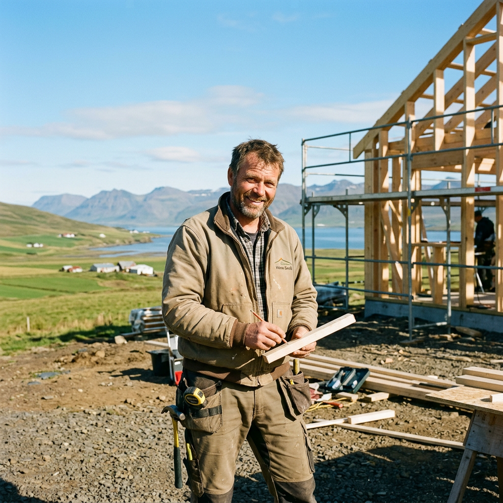Húnaþing vestra auglýsir eftir að ráða öflugan og framsækinn einstakling í fjölbreytt starf umsjónar&hellip;