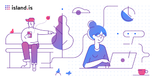 Reikningar frá Húnaþingi vestra nú inn á island.is