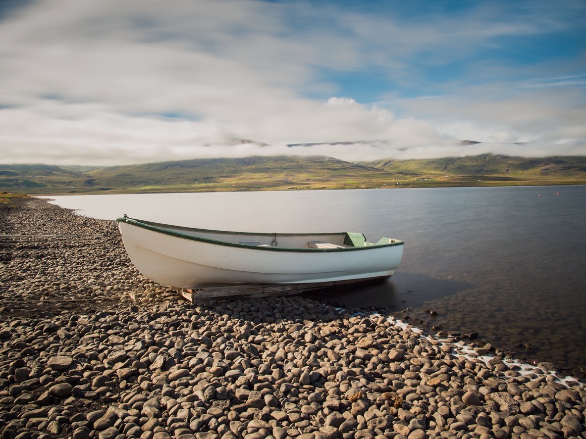 Mynd: arianarama, iStock.