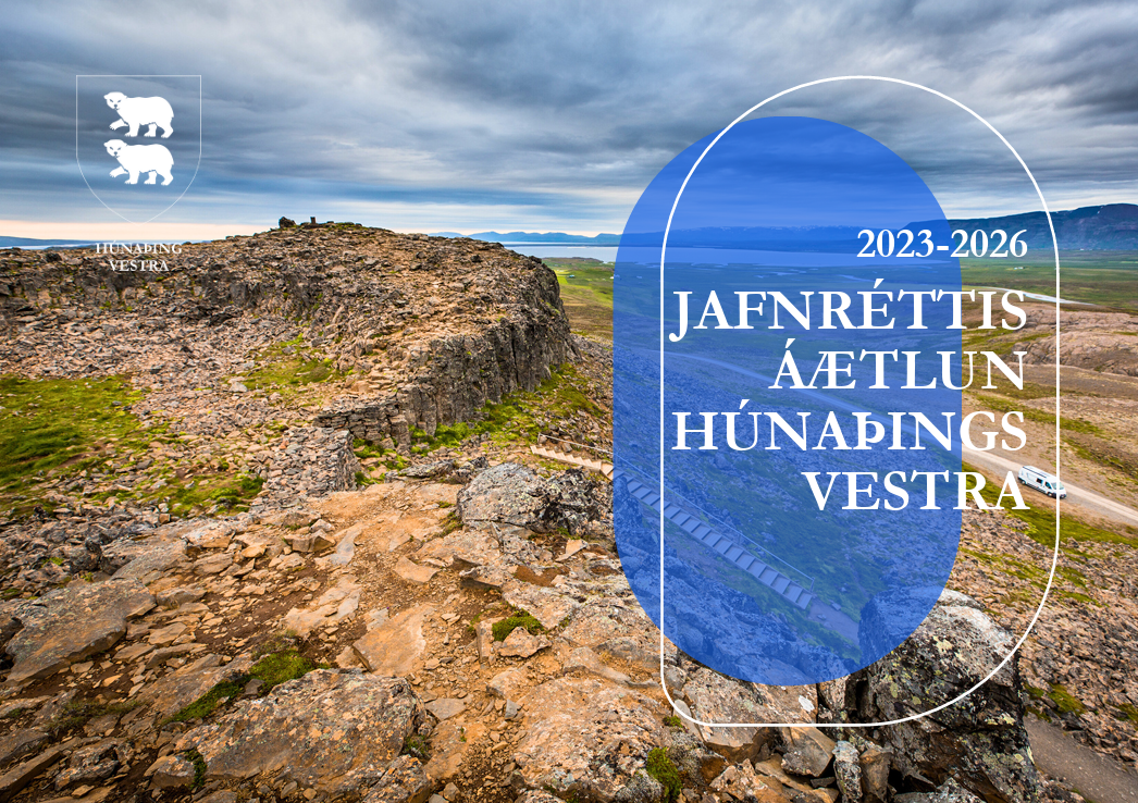 Jafnréttisáætlun Húnaþings vestra