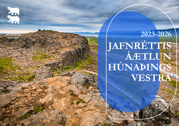 Jafnréttisáætlun Húnaþings vestra