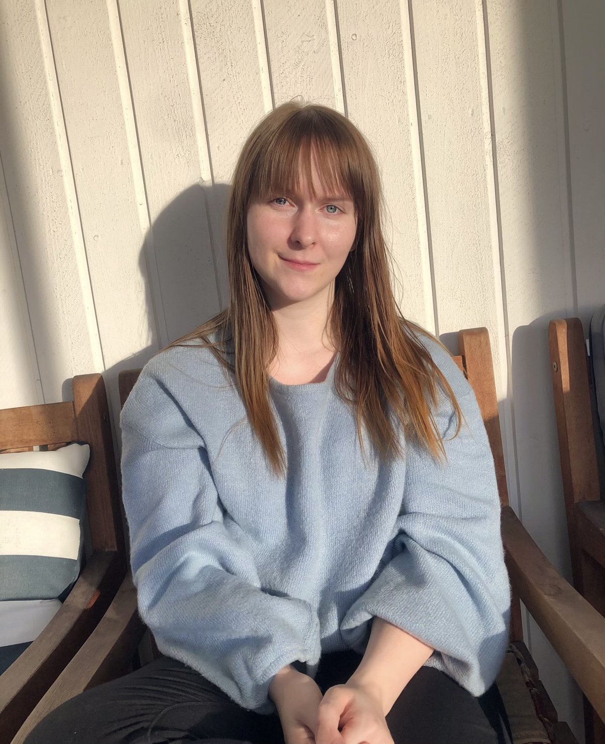 Jóna Margareta hefur störf á fjölskyldusviði