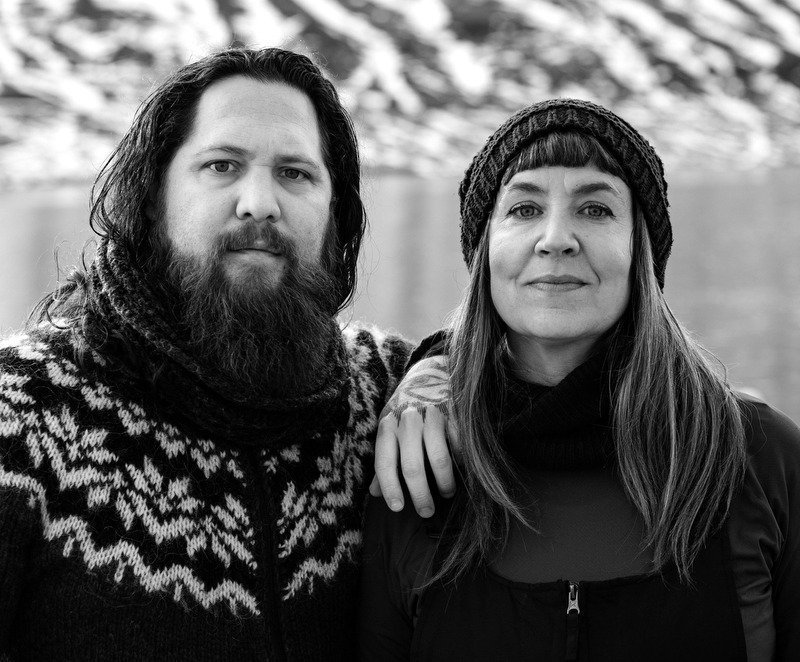 Kvennafjölmenningarverkefni í Húnaþingi vestra