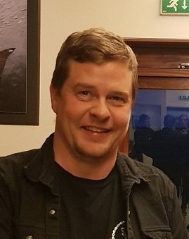 Nýr slökkviliðsstjóri Brunavarna Húnaþings vestra