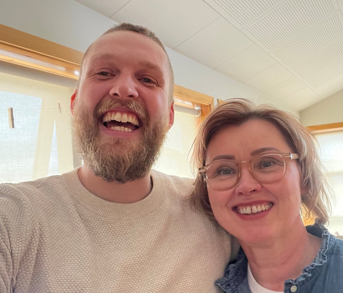 Leikskólastjóraskipti