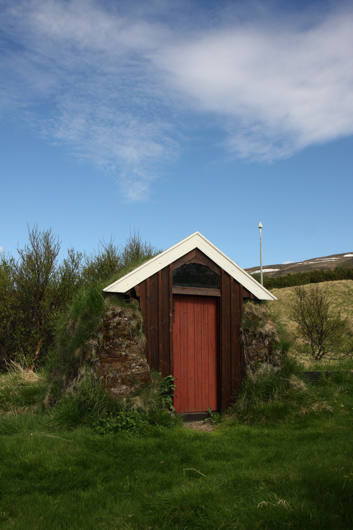 Atvinna í félagslegri heimaþjónustu í boði!