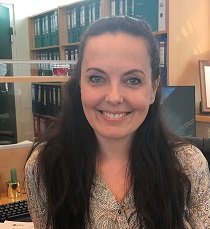 Liljana ráðin í starf verkefnastjóra vegna móttöku flóttafólks