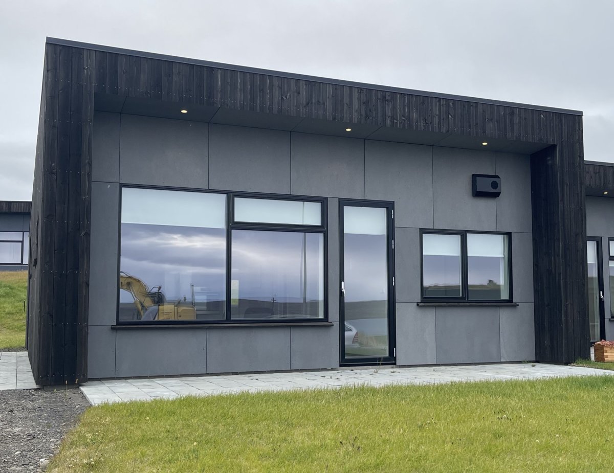 Fasteignin að Lindarvegi 3a til sölu