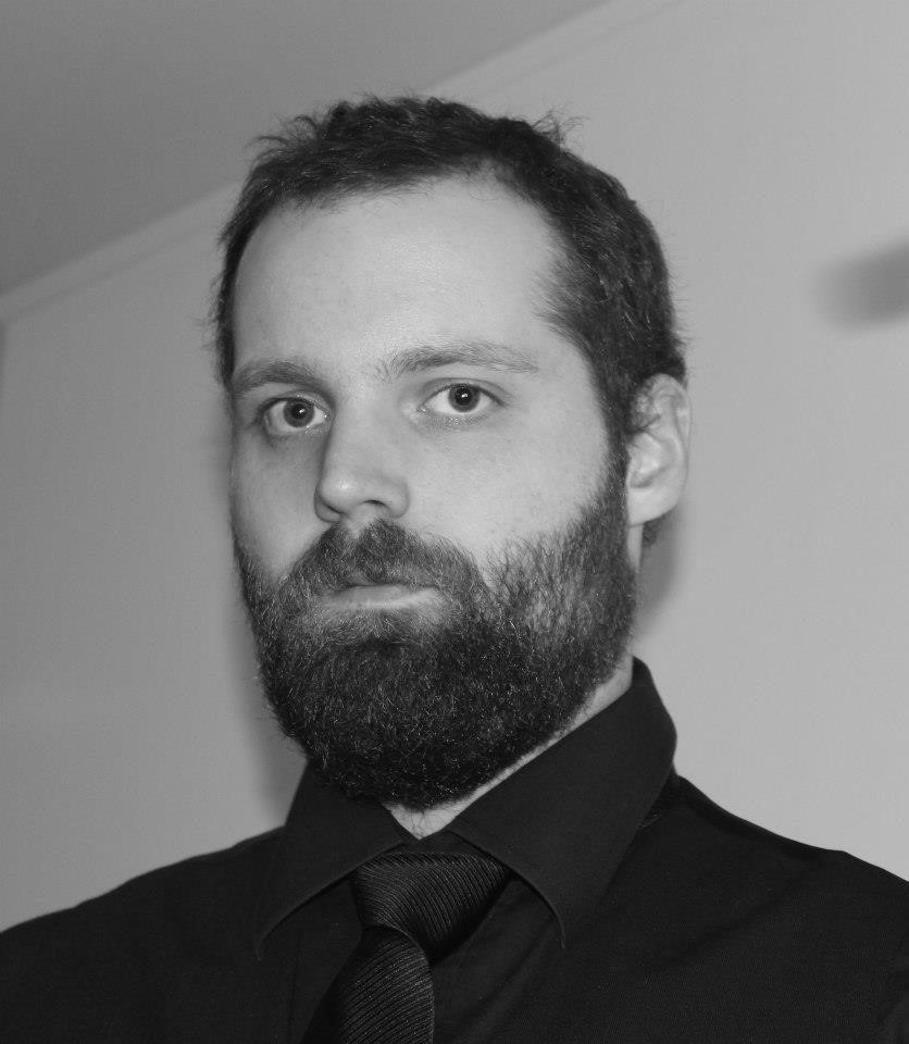 Nýr sviðsstjóri veitu-, framkvæmda- og umhverfissviðs