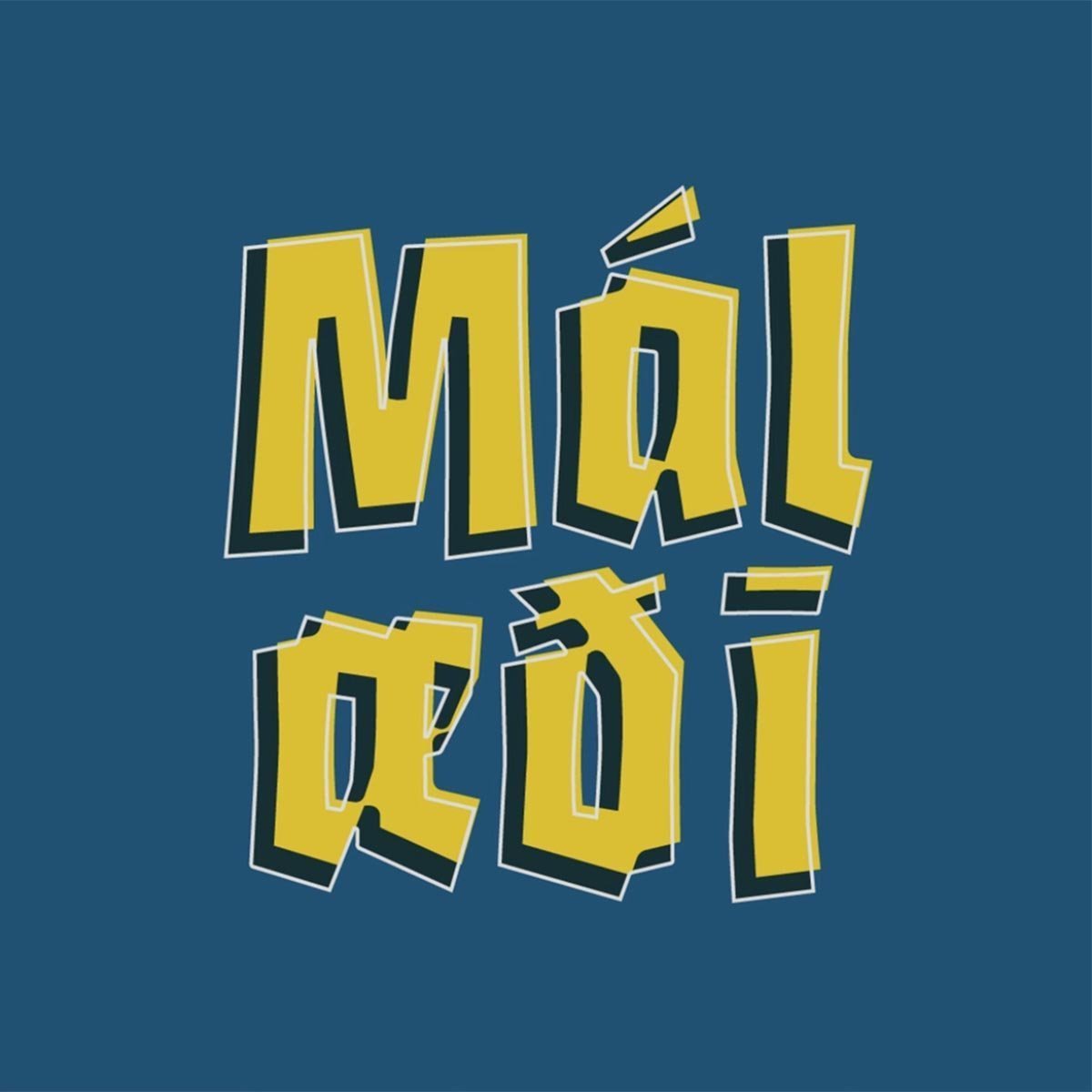 Málæði - annað árið í röð