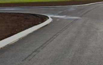 Malbikunarframkvæmdir í sveitarfélaginu