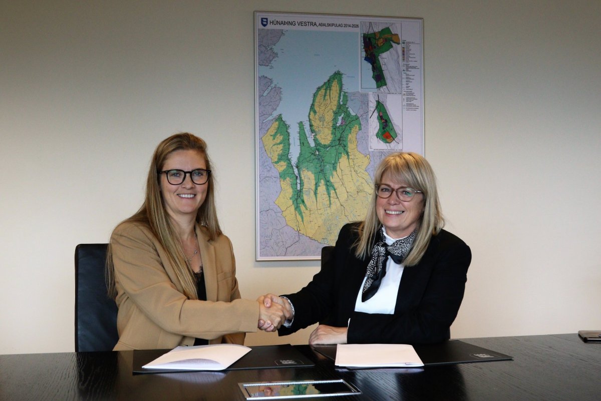 UMFÍ tekur við rekstri Skólabúðanna á Reykjum