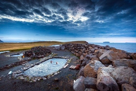 Opnunarhátíð Norðurstrandarleiðar