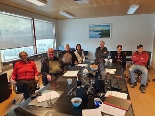 Öldungaráð Húnaþings vestra