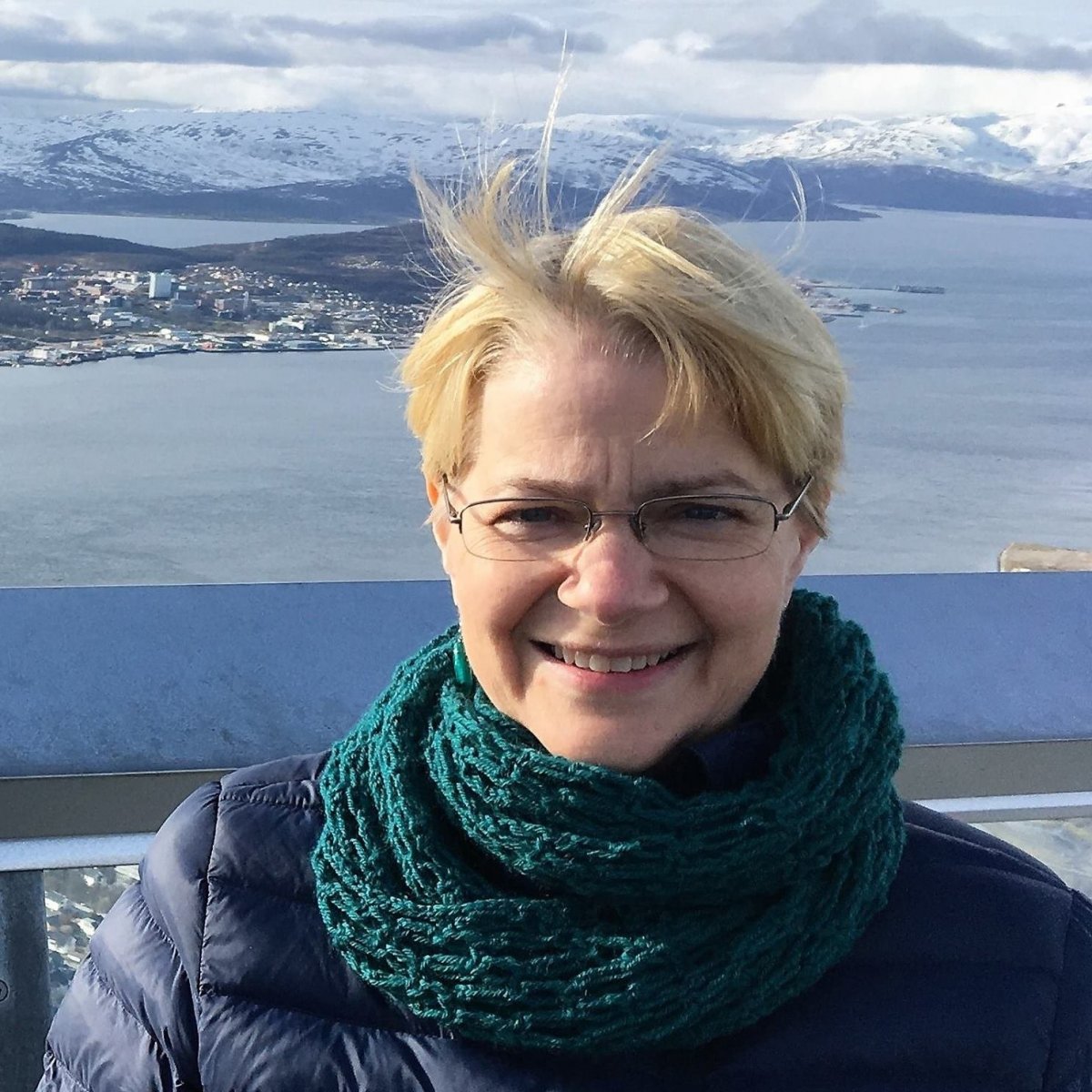 Pálína Fanney nýr skólastjóri Tónlistarskóla Húnaþings vestra