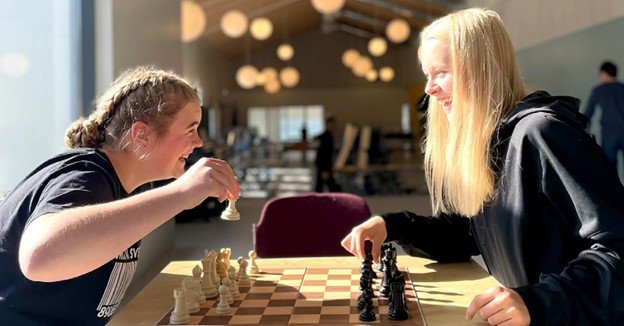 Menntastefna Húnaþings vestra