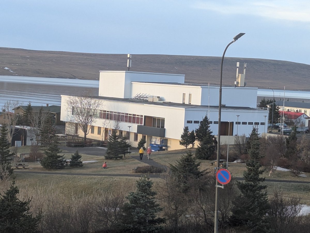 Félagsheimilið Hvammstanga – breytt fyrirkomulag vegna leigu