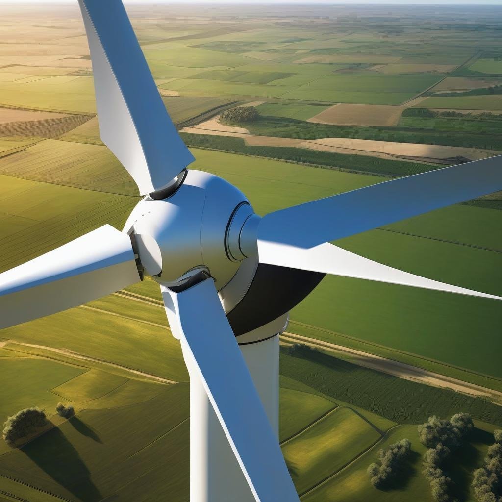 Kynning á niðurstöðum umhverfismats á vindorkugarði í landi Sólheima