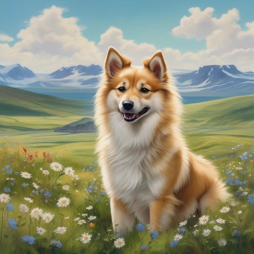 Tilmæli til hundaeigenda á Hvammstanga