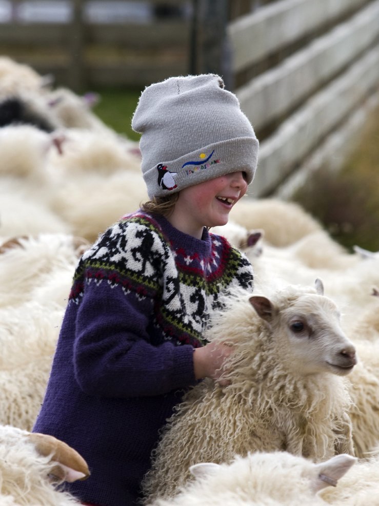 Frá hugmynd að rekstri - námskeið og erindi