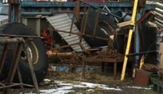 Hreinsunarátak í sveitarfélaginu