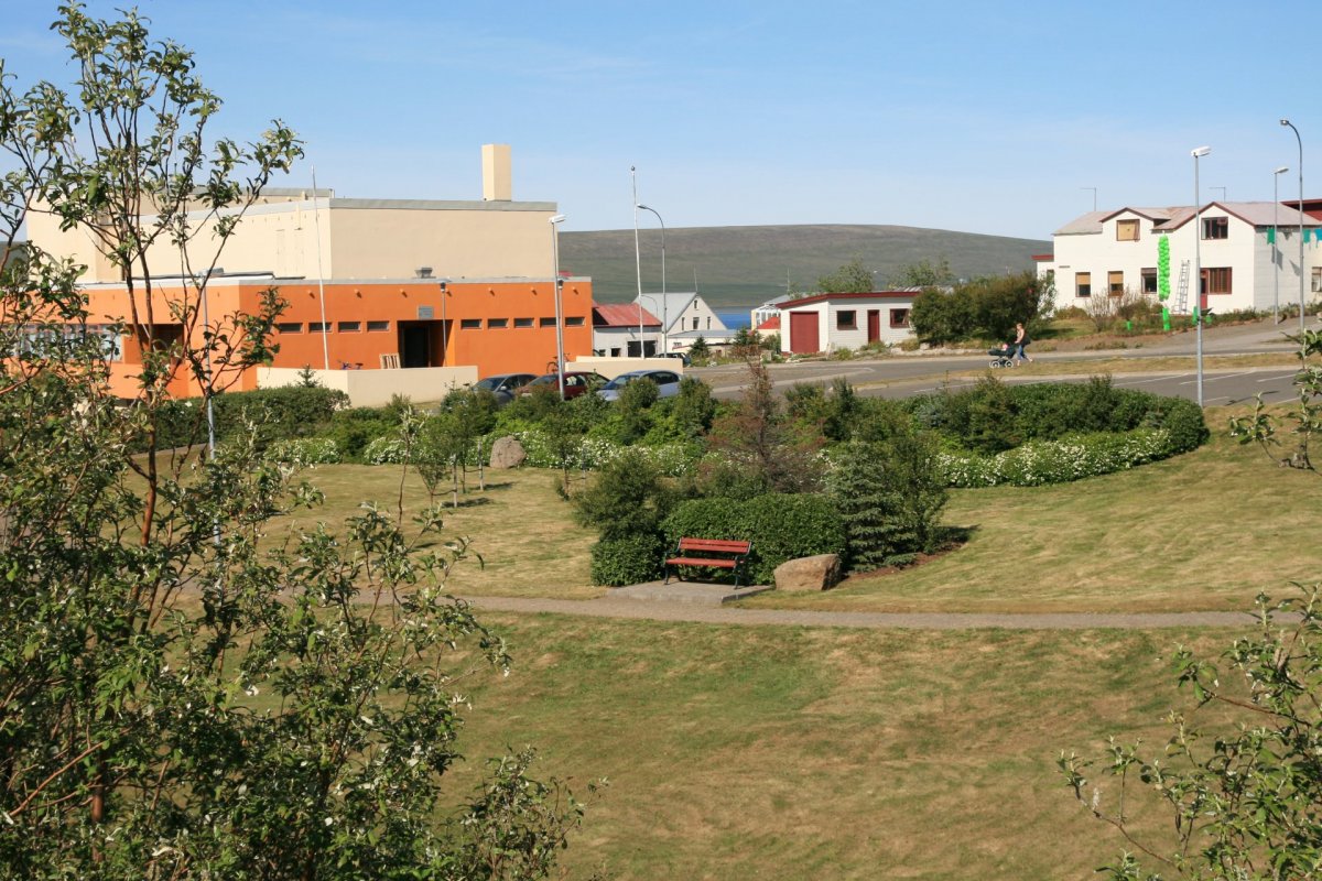 Ný gjaldskrá Félagsheimilisins Hvammstanga