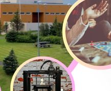 Íbúafundur um samfélagsmiðstöð