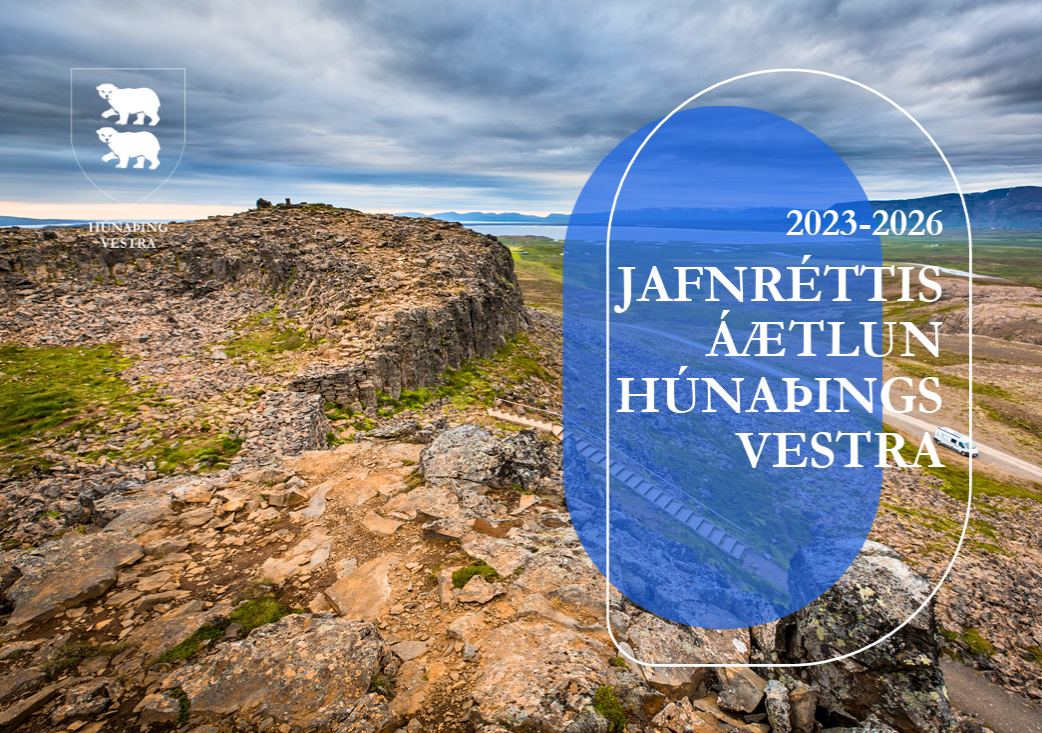 Jafnréttisáætlun Húnaþings vestra