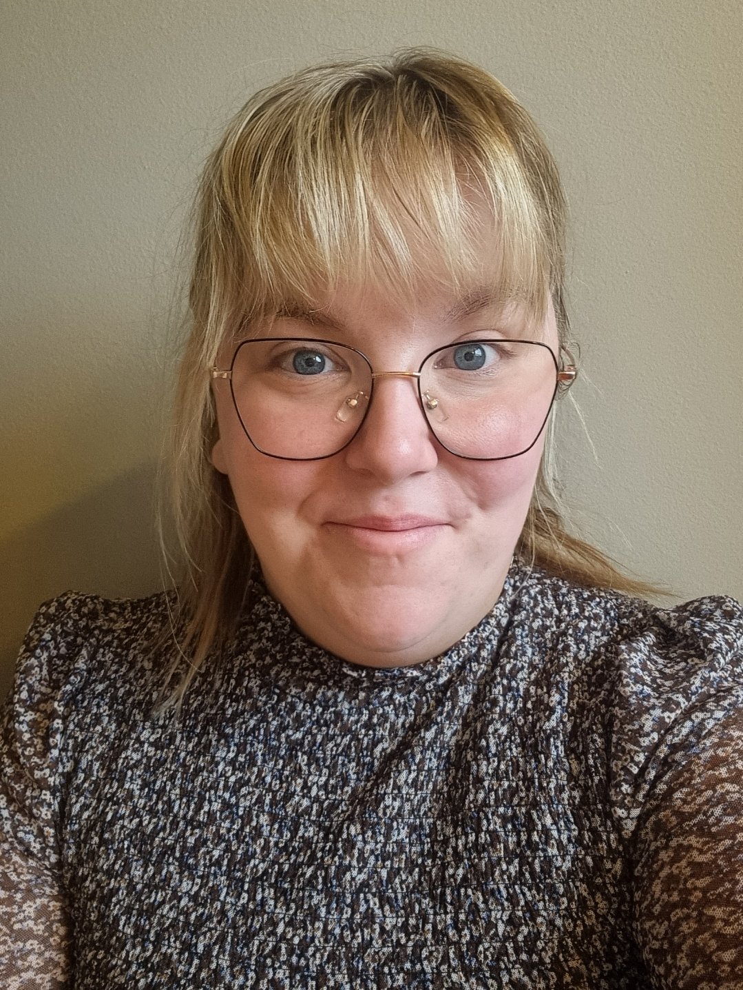 Elísabet Eir Steinbjörnsdóttir - tengiráðgjafi