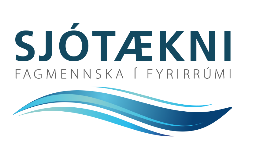 Tilraunaverkefni - útsetning á þaragarði