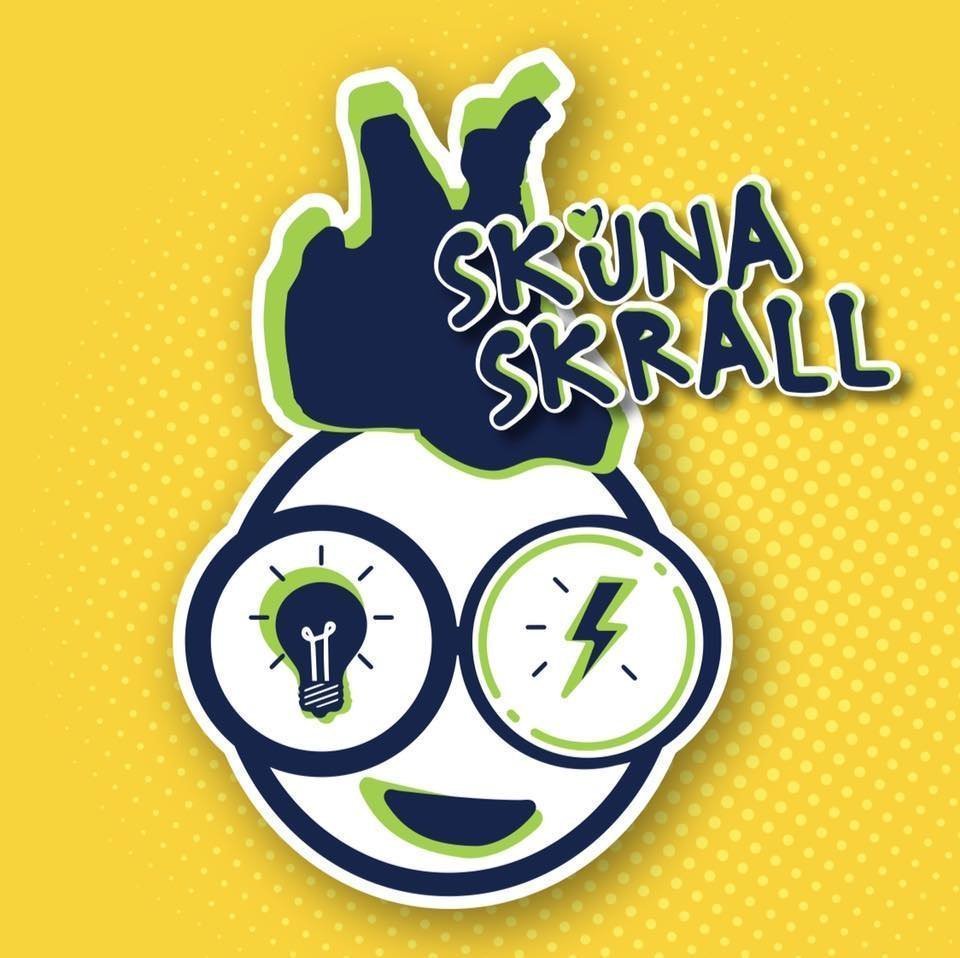 Skúnaskrall barnamenningarhátíð á Norðurlandi vestra