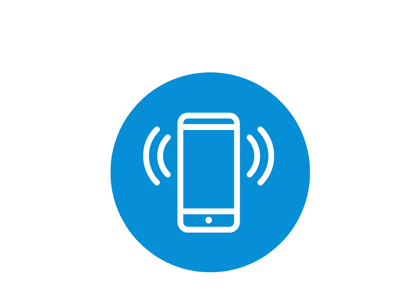 Vegna útfösunar 2G og 3G farsímaþjónustu