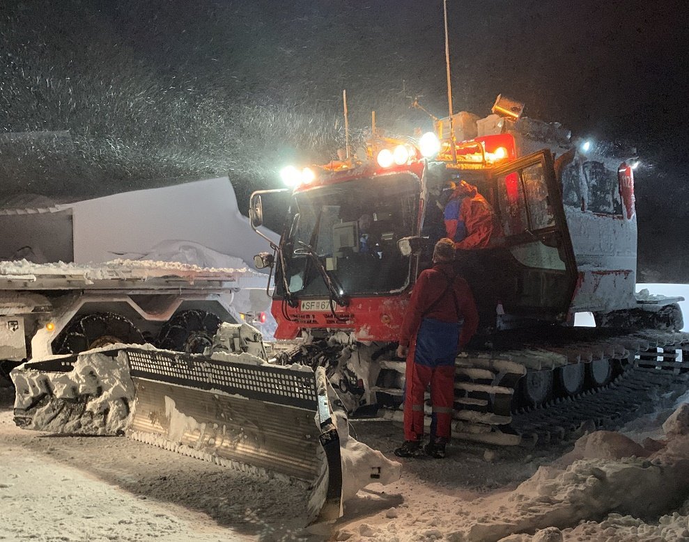 Bókun sveitarstjórnar Húnaþings vestra 12. desember.