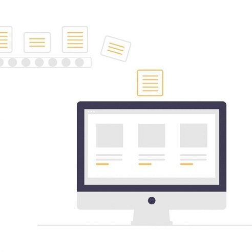 Stafræn sveitarfélög - samstarfsverkefni