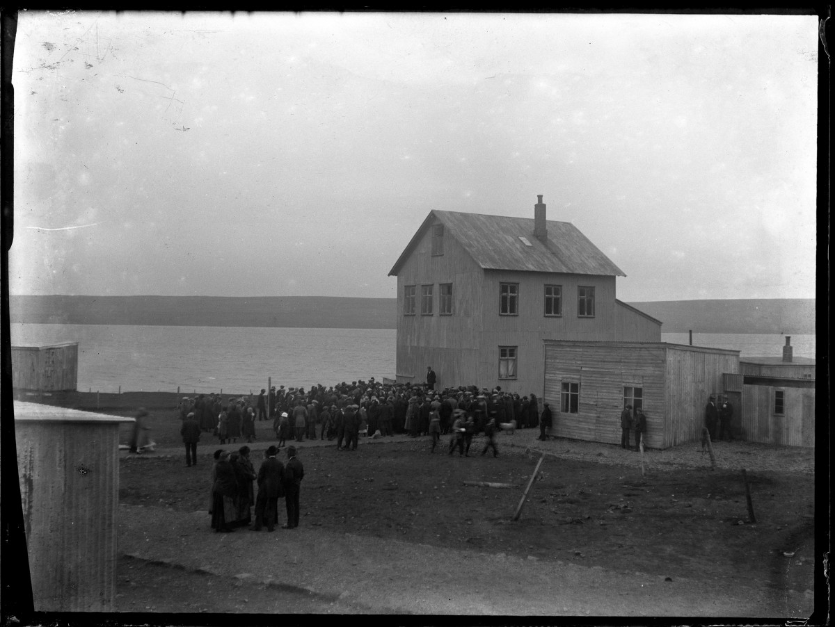 Umsóknir í Húnasjóð 2017