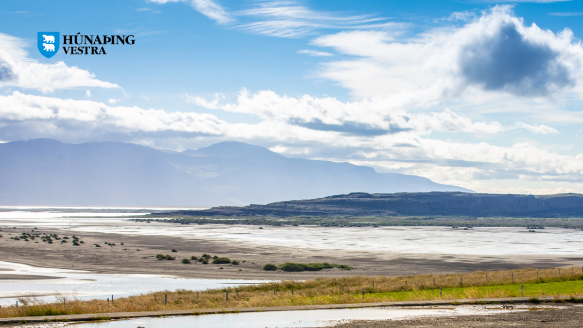 Útboð á ræstingu fyrir Húnaþing vestra