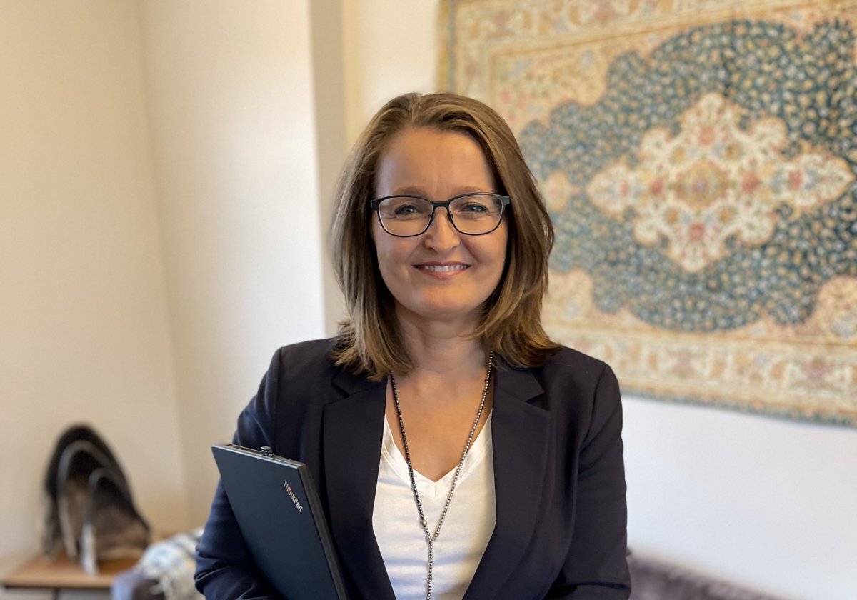 Unnur Valborg Hilmarsdóttir ráðin sveitarstjóri í Húnaþingi vestra