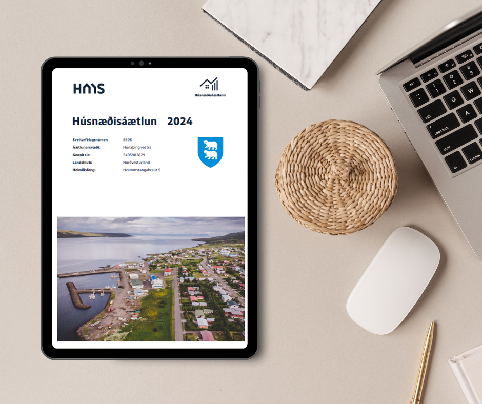 Ný húsnæðisáætlun samþykkt