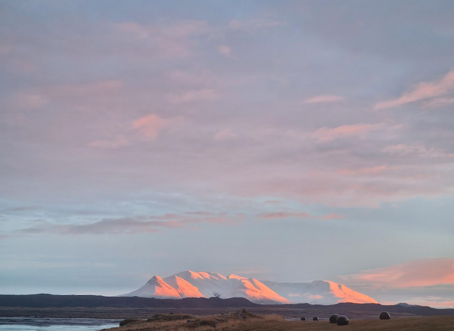 Sveitastjórnarfundur
