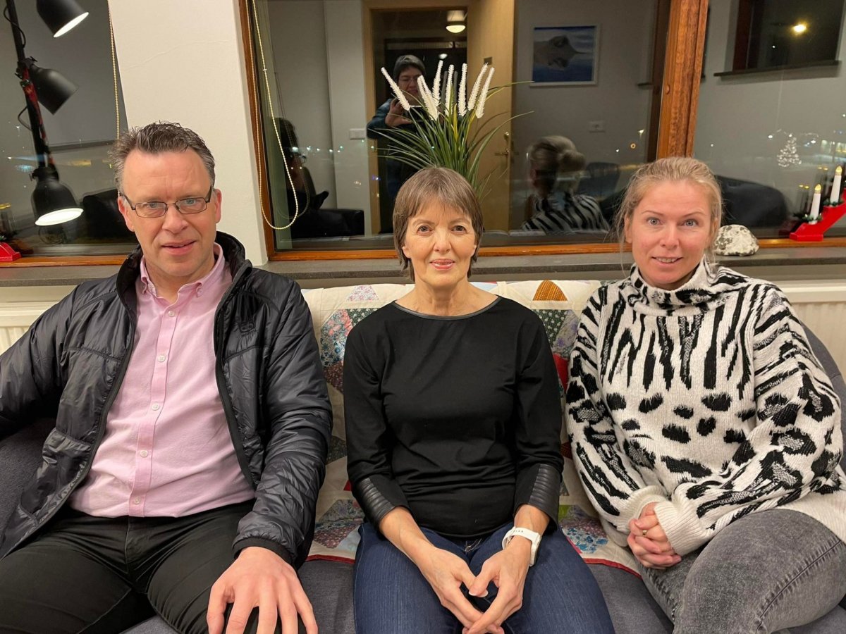 Vegleg gjöf til Velferðarsjóðs Húnaþings vestra