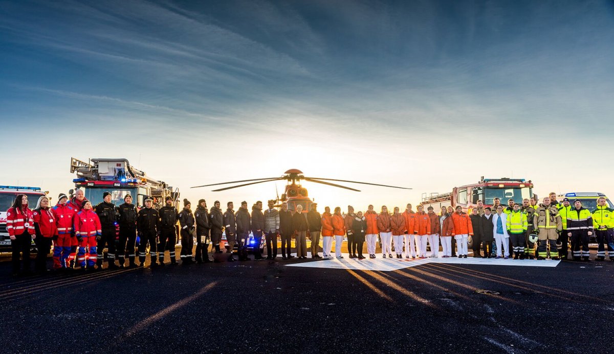 Mynd: Samgöngustofa