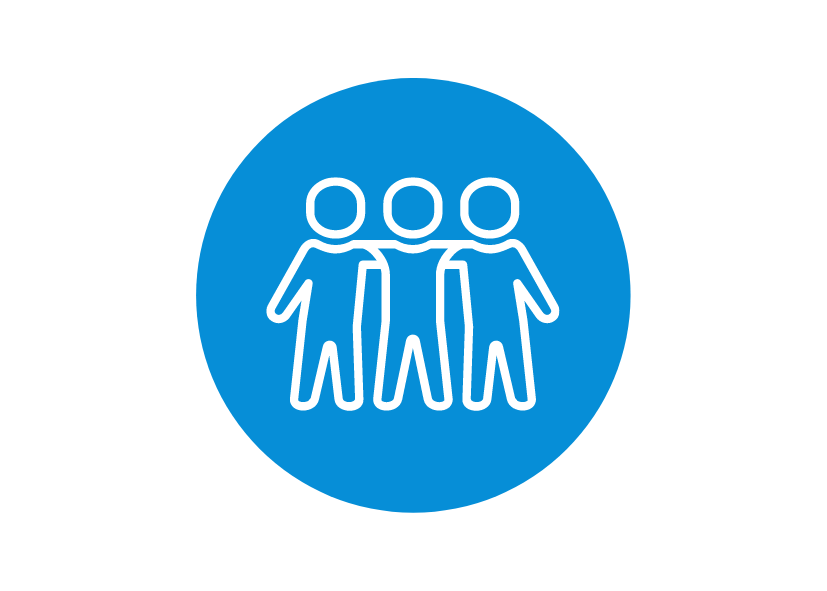 Stefna og viðbragðsáætlun gegn einelti, áreitni og ofbeldi